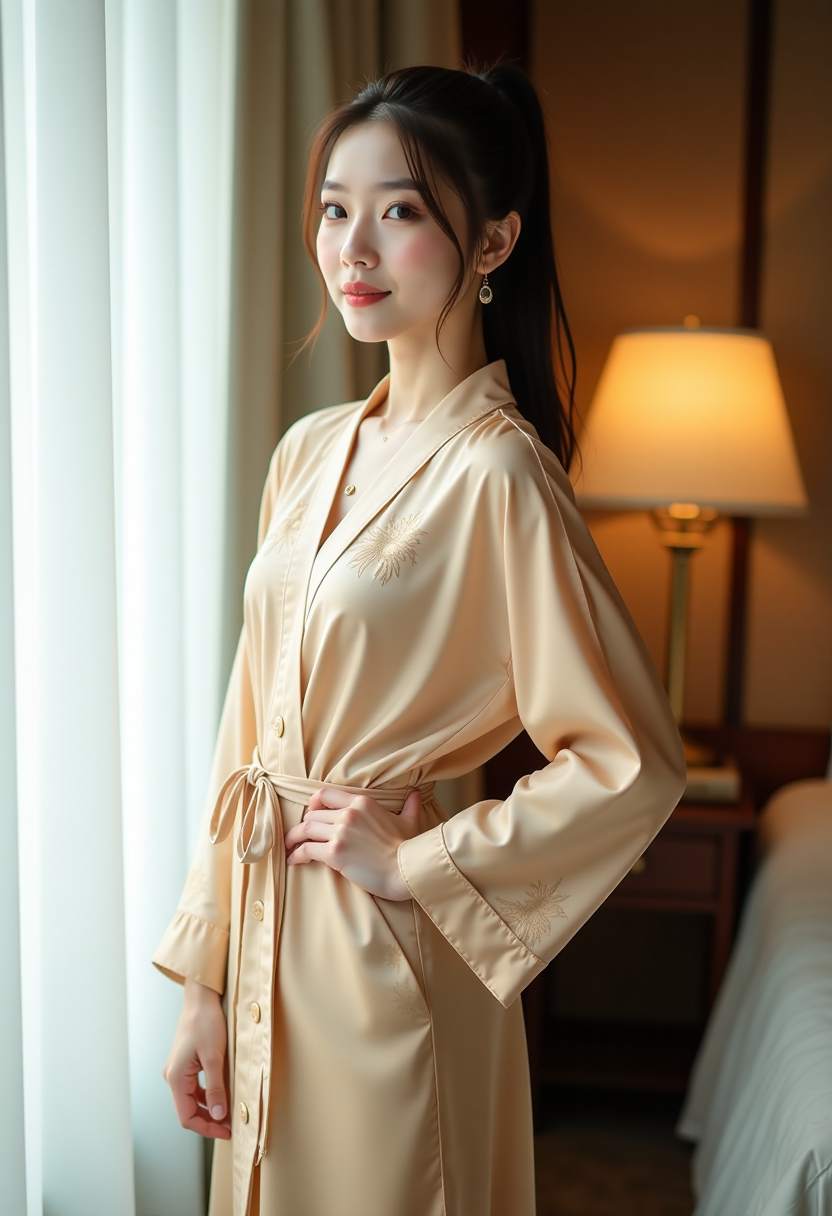 满江红